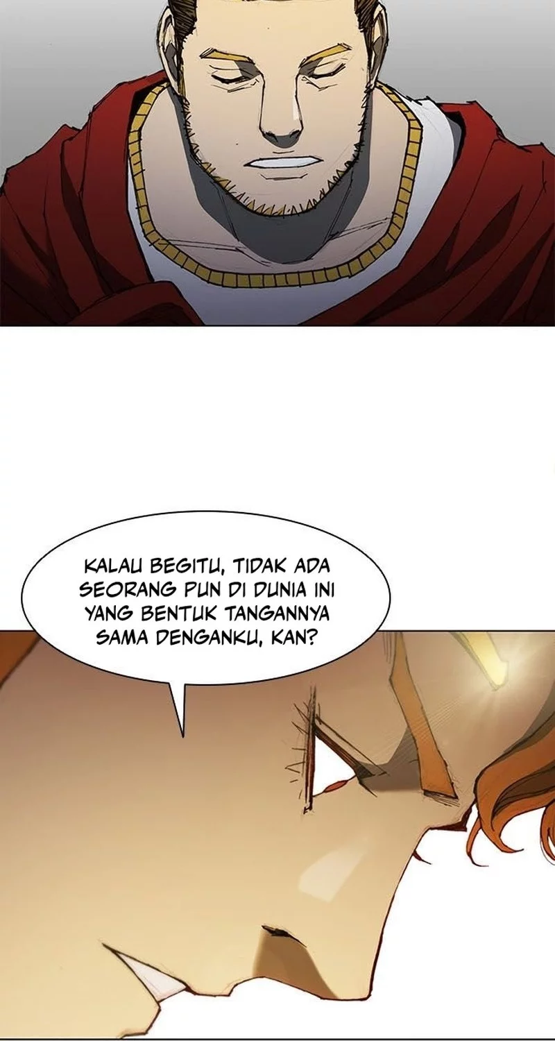 The Long Way of the Warrior Chapter 59 Gambar 20