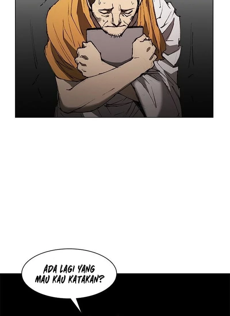 The Long Way of the Warrior Chapter 59 Gambar 28