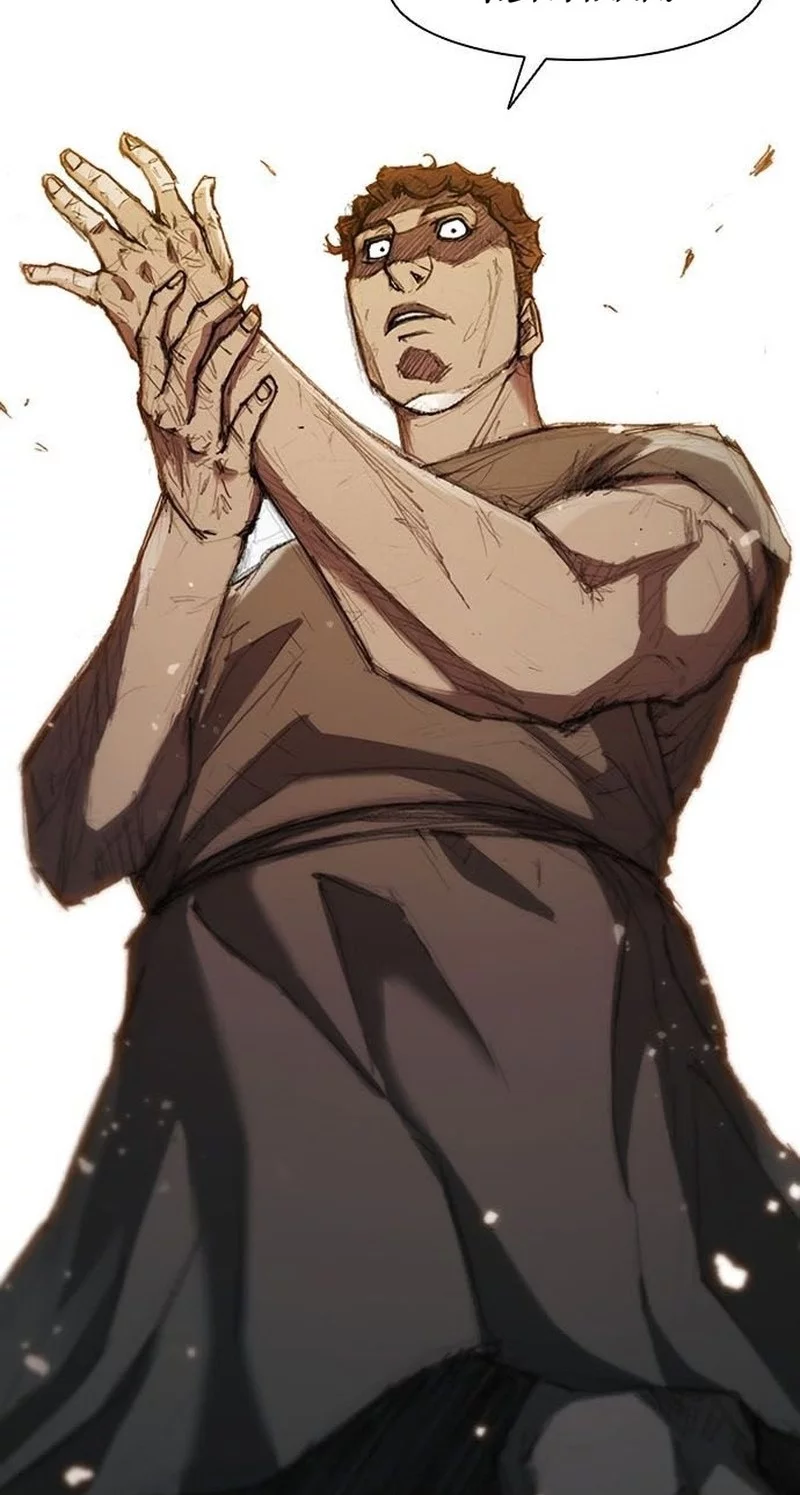 The Long Way of the Warrior Chapter 60 Gambar 48