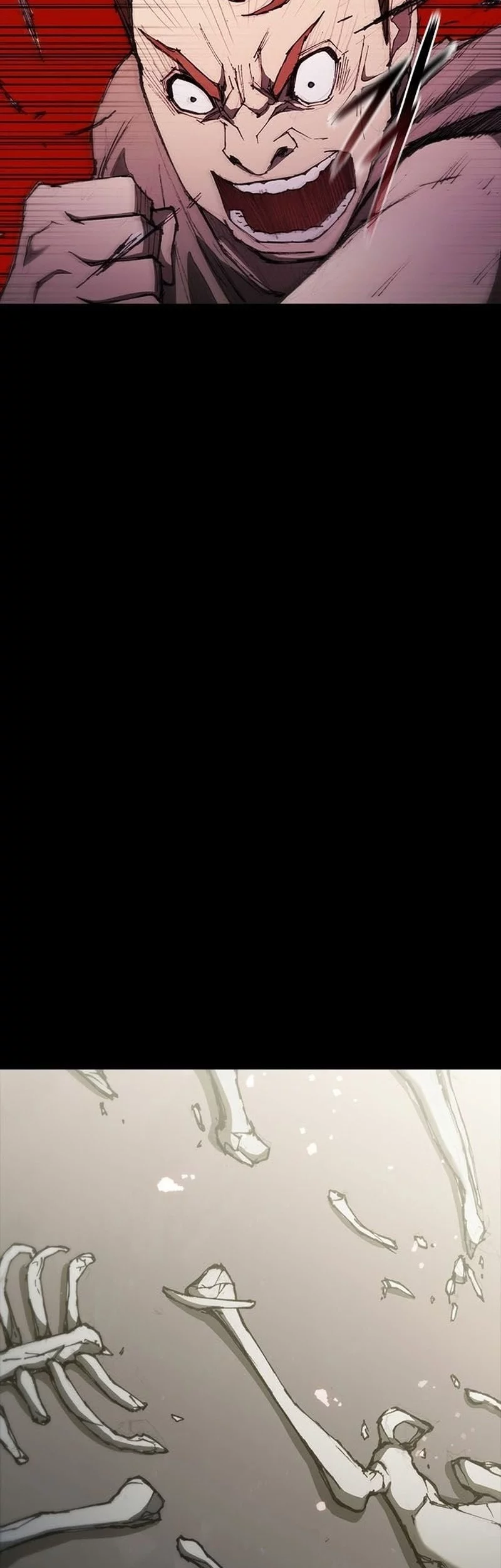 The Long Way of the Warrior Chapter 60 Gambar 46