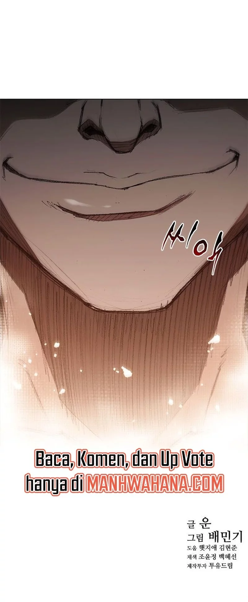 The Long Way of the Warrior Chapter 60 Gambar 50