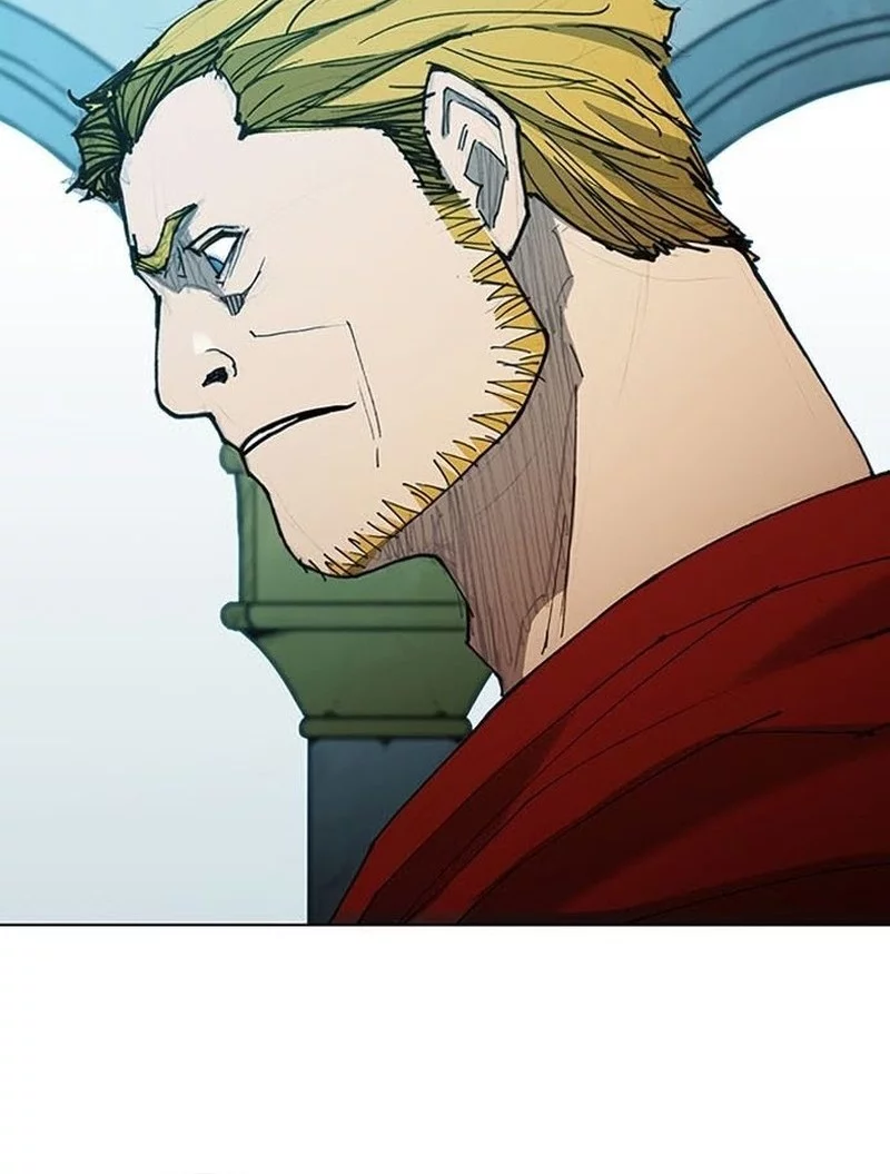 The Long Way of the Warrior Chapter 60 Gambar 4