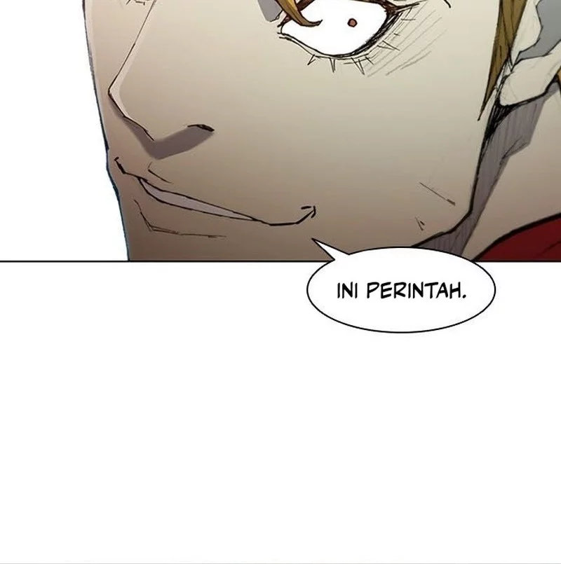 The Long Way of the Warrior Chapter 60 Gambar 8