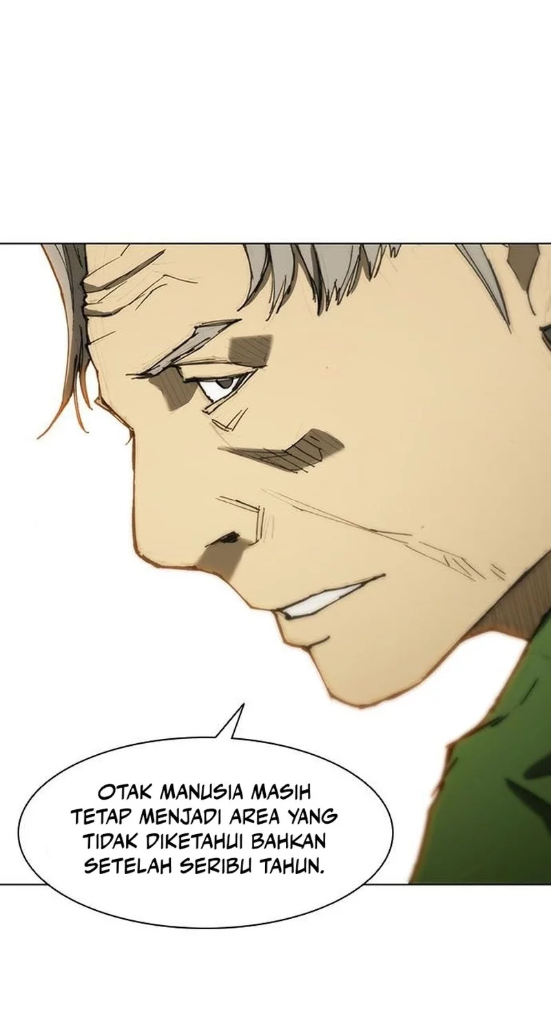 The Long Way of the Warrior Chapter 60 Gambar 20