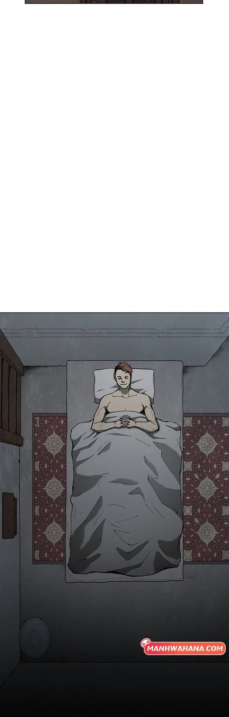 The Long Way of the Warrior Chapter 60 Gambar 35