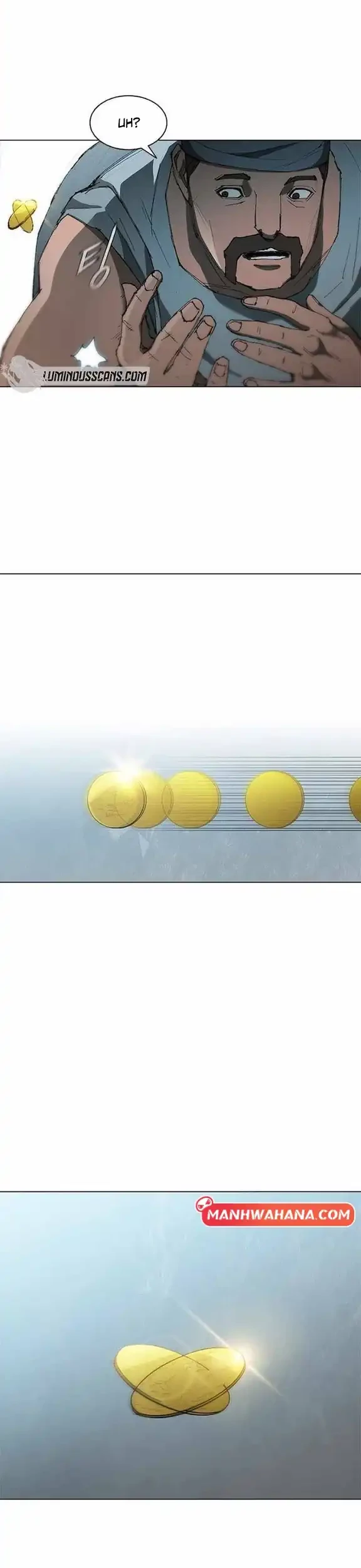 The Long Way of the Warrior Chapter 63 Gambar 10