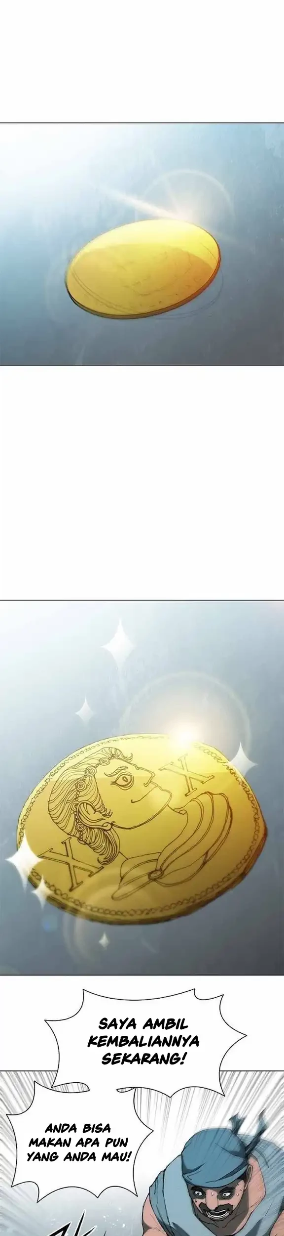 The Long Way of the Warrior Chapter 63 Gambar 11