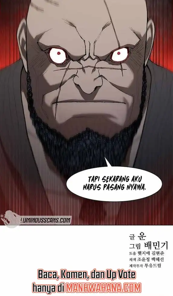 The Long Way of the Warrior Chapter 65 Gambar 33