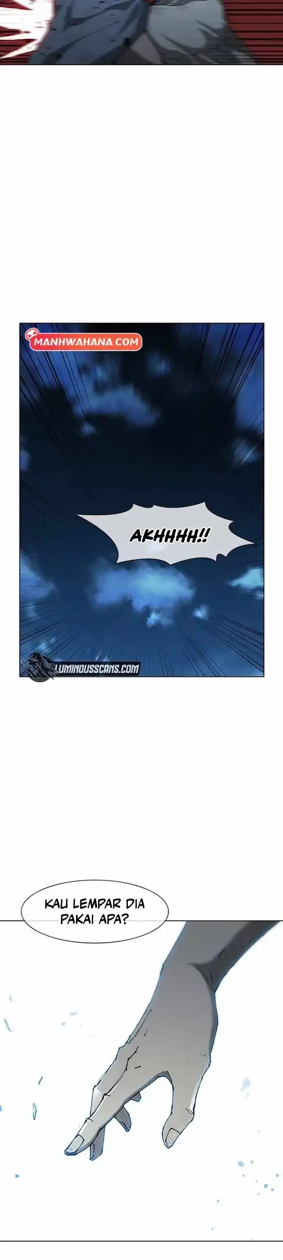 The Long Way of the Warrior Chapter 67 Gambar 33