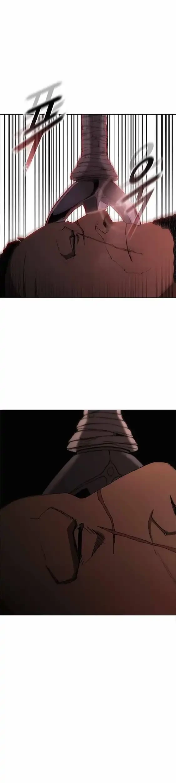 The Long Way of the Warrior Chapter 67 Gambar 25