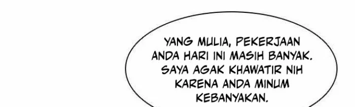 The Long Way of the Warrior Chapter 76 Gambar 30