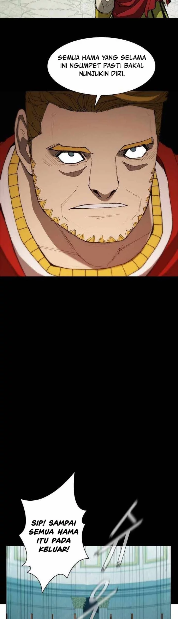 The Long Way of the Warrior Chapter 77 Gambar 58
