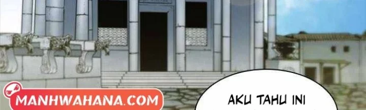 The Long Way of the Warrior Chapter 77 Gambar 9