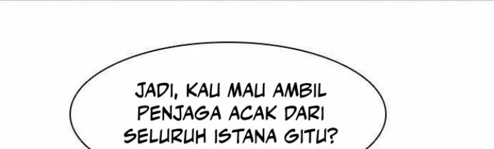 The Long Way of the Warrior Chapter 77 Gambar 27