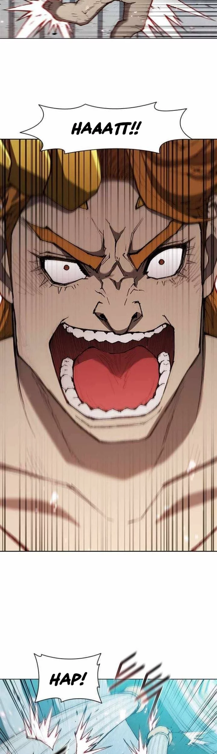 The Long Way of the Warrior Chapter 78 Gambar 28