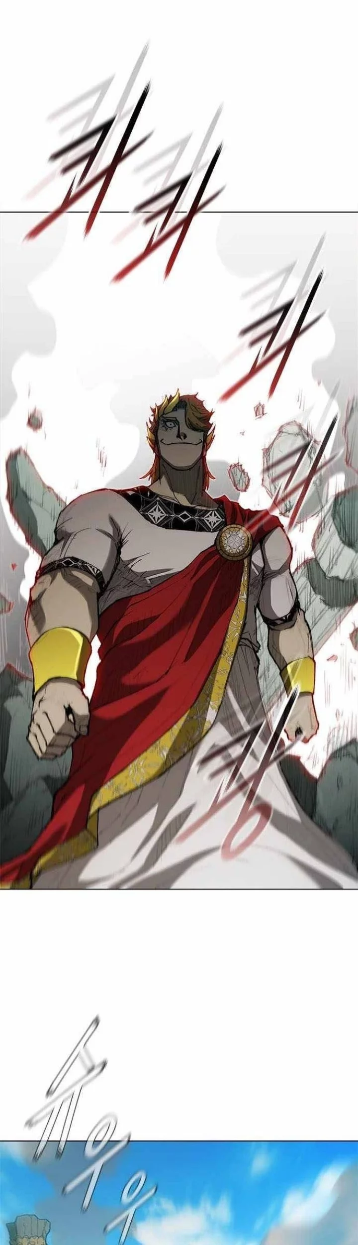 The Long Way of the Warrior Chapter 78 Gambar 59