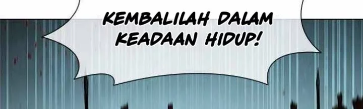 The Long Way of the Warrior Chapter 79 Gambar 42
