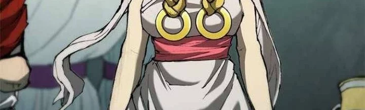 The Long Way of the Warrior Chapter 79 Gambar 33