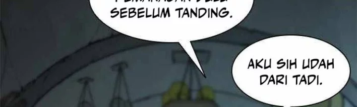 The Long Way of the Warrior Chapter 79 Gambar 6