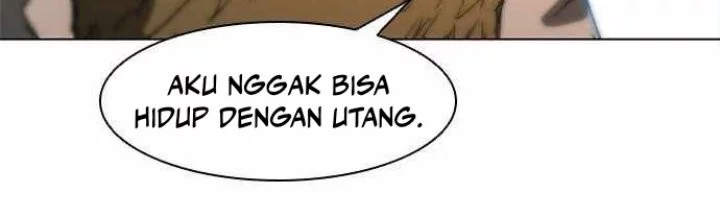 The Long Way of the Warrior Chapter 79 Gambar 18