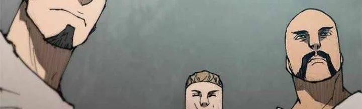 The Long Way of the Warrior Chapter 79 Gambar 24