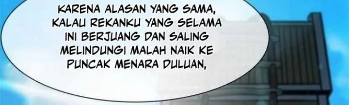 The Long Way of the Warrior Chapter 80 Gambar 36