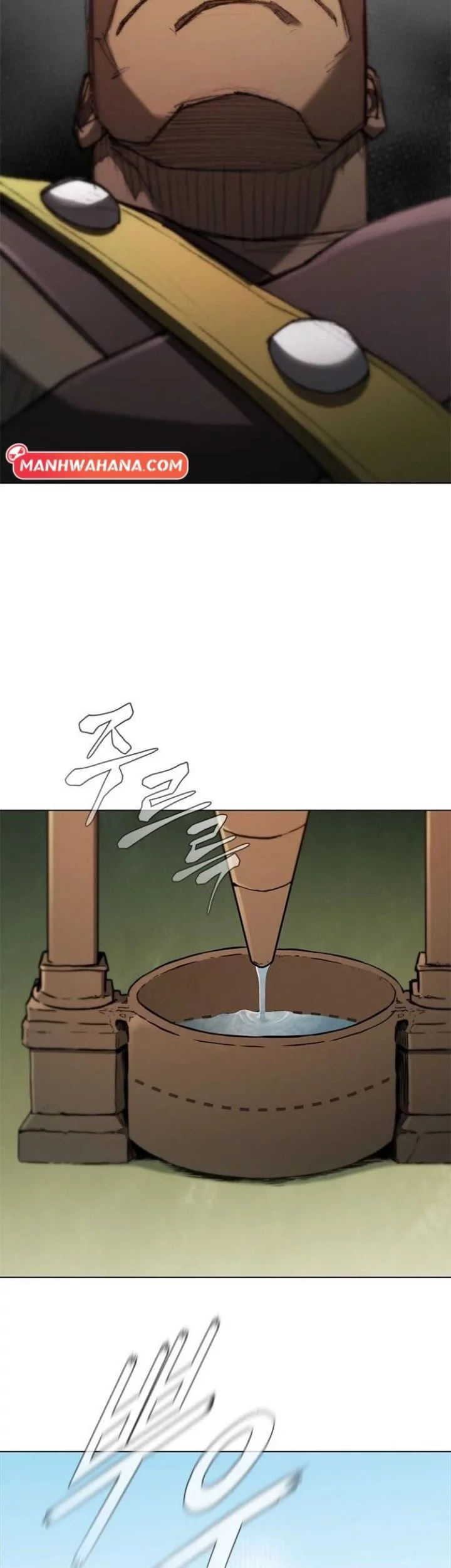 The Long Way of the Warrior Chapter 81 Gambar 40