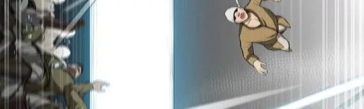 The Long Way of the Warrior Chapter 81 Gambar 30