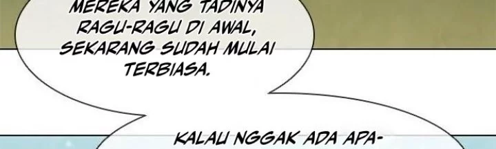 The Long Way of the Warrior Chapter 81 Gambar 36