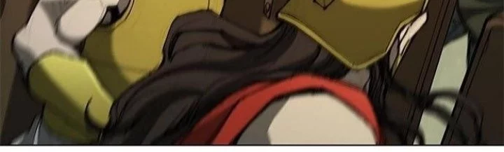 The Long Way of the Warrior Chapter 81 Gambar 6