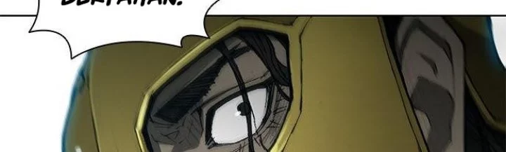 The Long Way of the Warrior Chapter 81 Gambar 18