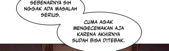 The Long Way of the Warrior Chapter 81 Gambar 21
