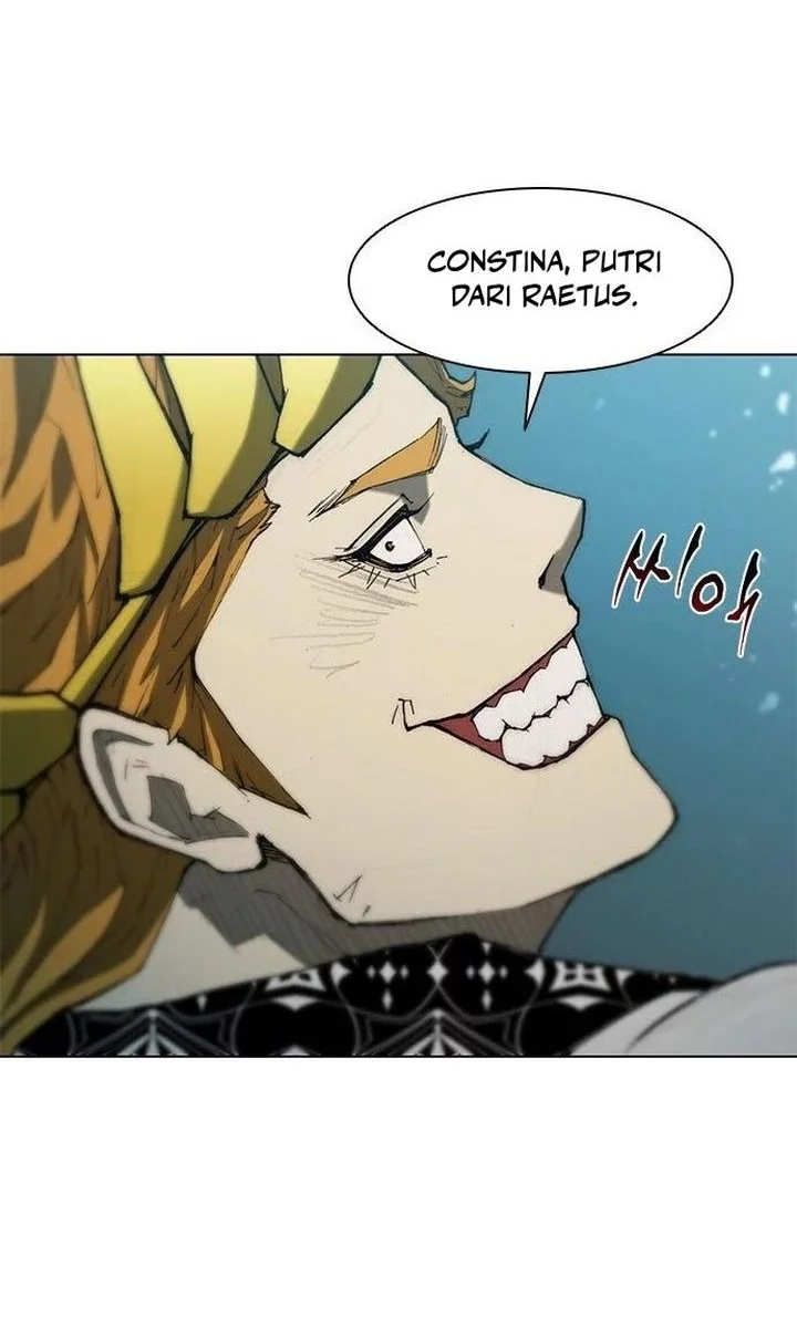 The Long Way of the Warrior Chapter 82 Gambar 28