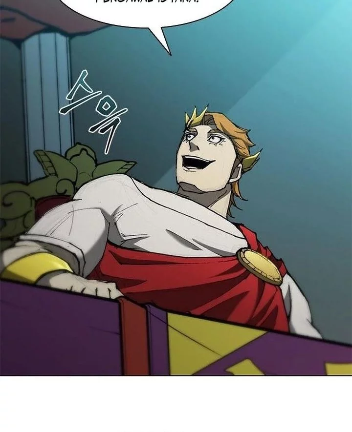 The Long Way of the Warrior Chapter 82 Gambar 34