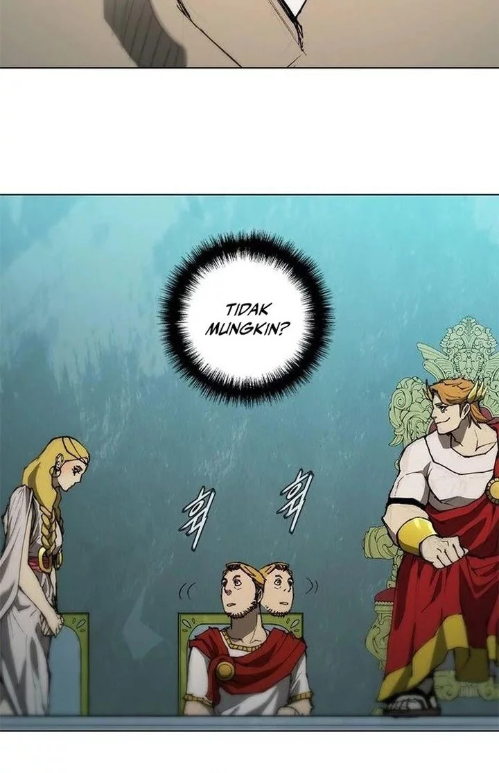 The Long Way of the Warrior Chapter 82 Gambar 38