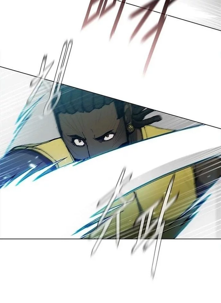 The Long Way of the Warrior Chapter 82 Gambar 22