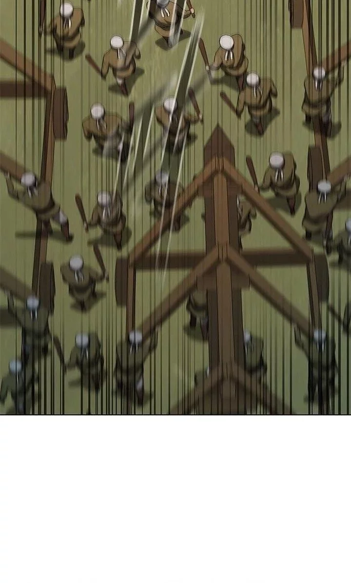 The Long Way of the Warrior Chapter 82 Gambar 48