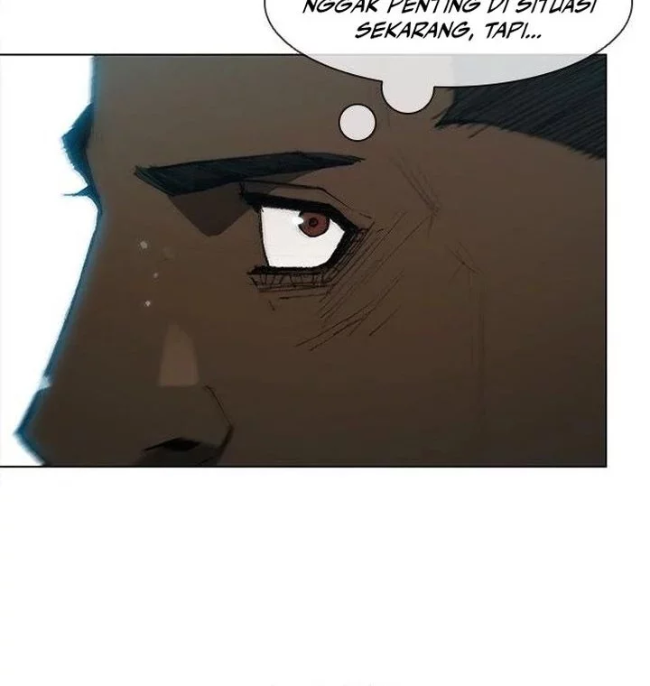 The Long Way of the Warrior Chapter 82 Gambar 46