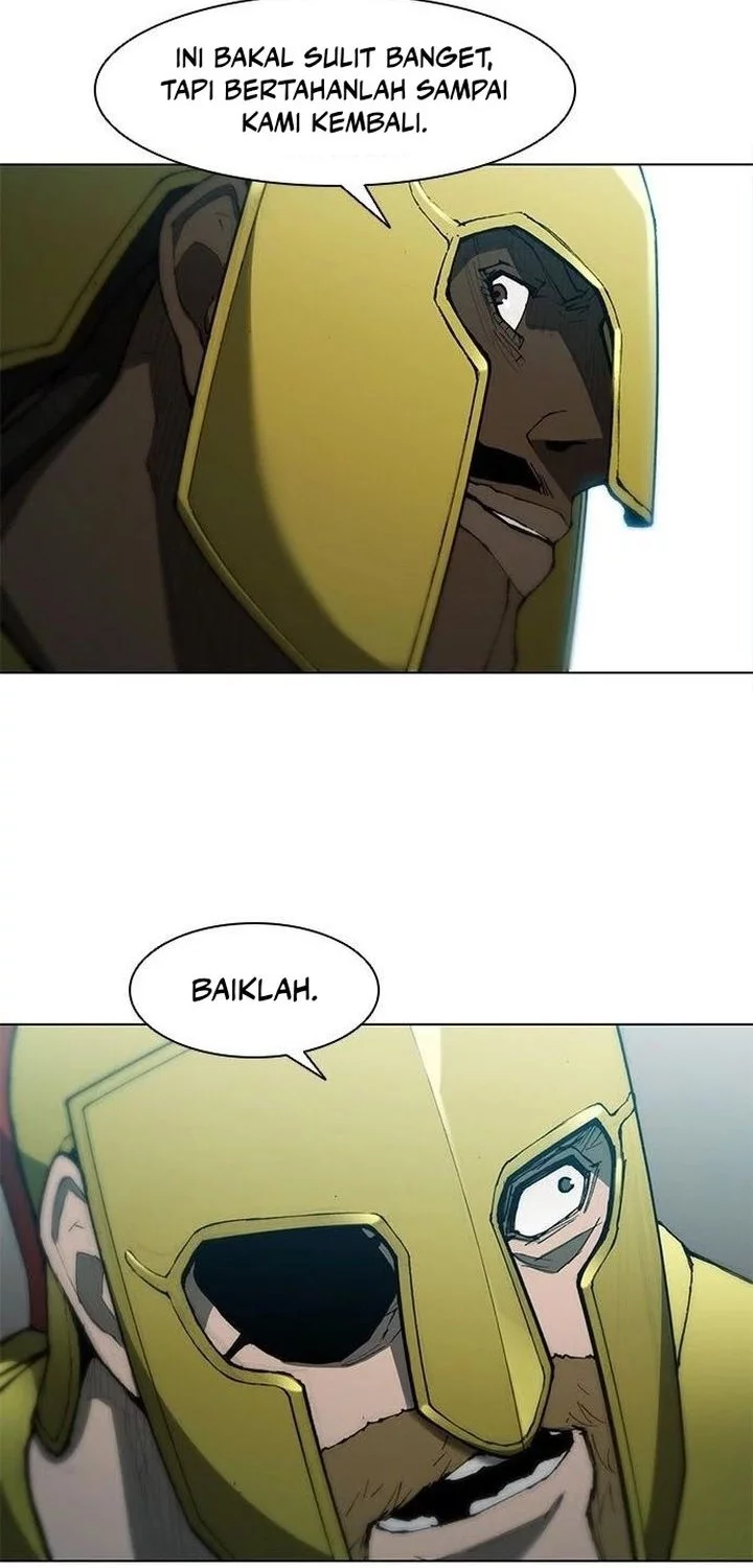 The Long Way of the Warrior Chapter 82 Gambar 14