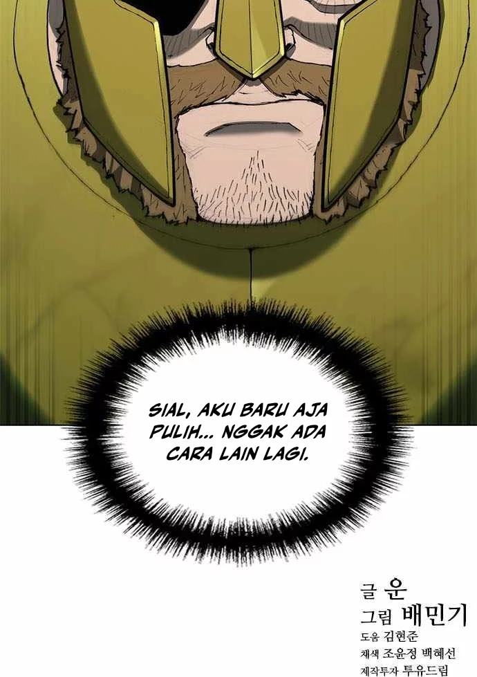 The Long Way of the Warrior Chapter 83 Gambar 33