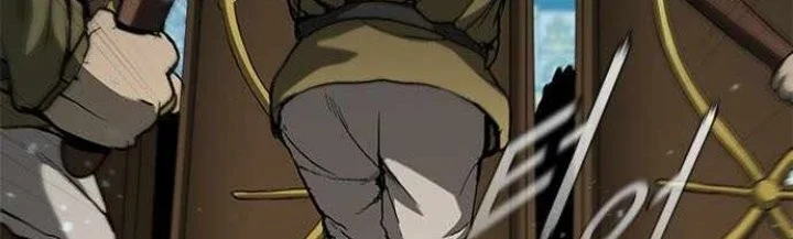 The Long Way of the Warrior Chapter 85 Gambar 42