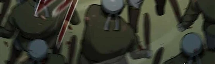 The Long Way of the Warrior Chapter 85 Gambar 33