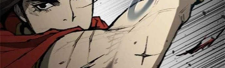 The Long Way of the Warrior Chapter 85 Gambar 9