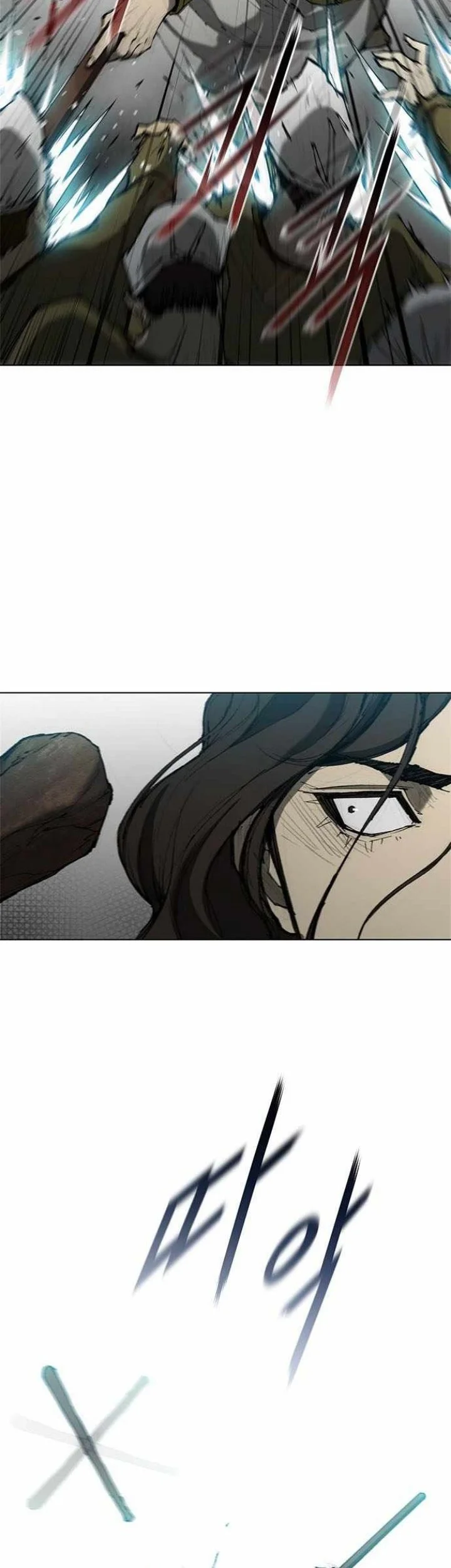 The Long Way of the Warrior Chapter 85 Gambar 11