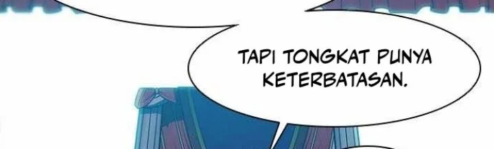 The Long Way of the Warrior Chapter 85 Gambar 15