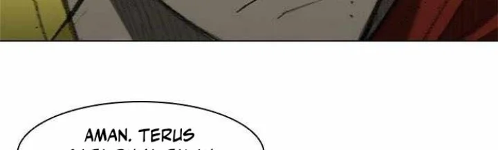 The Long Way of the Warrior Chapter 85 Gambar 21