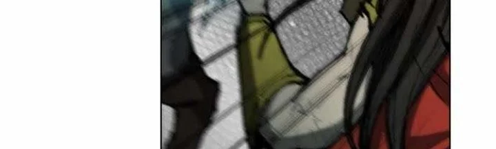 The Long Way of the Warrior Chapter 85 Gambar 27