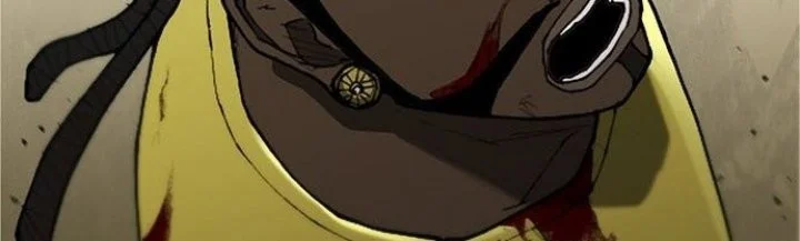 The Long Way of the Warrior Chapter 87 Gambar 45