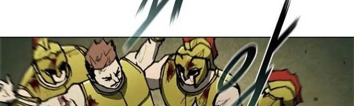 The Long Way of the Warrior Chapter 87 Gambar 51