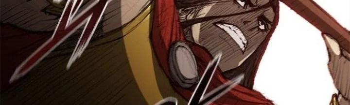 The Long Way of the Warrior Chapter 87 Gambar 18